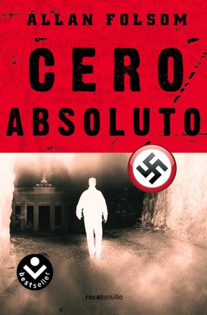 Google e books free download Cero absoluto by Allan Folsom 9788496940611 English version PDF PDB RTF