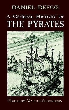 General History of the Pyrates