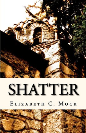 Shatter (Children of Man Series #1)