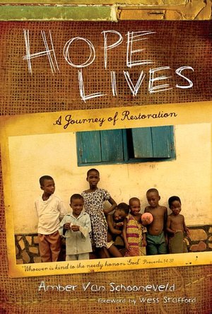 Hope Lives: A Journey of Restoration