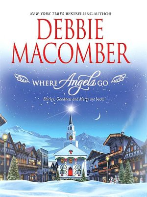 Where Angels Go