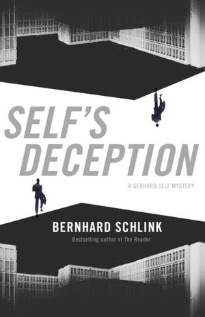 Self's Deception (Gerhard Self Series)