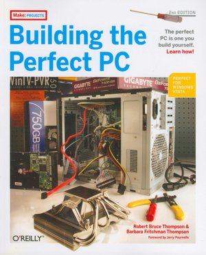 Building the Perfect PC