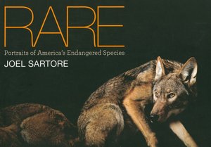 National Geographic Rare: Portraits of America's Endangered Species