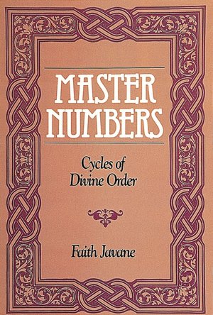 Master Numbers: Cycles of Divine Order