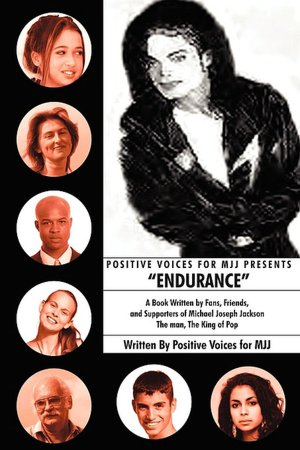 Positive Voices For Mjj Presents Endurance