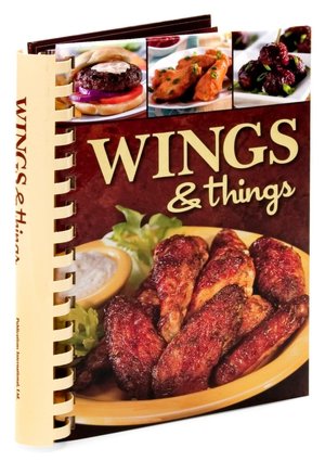 Wings and Things