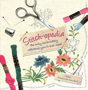 Stitch-opedia