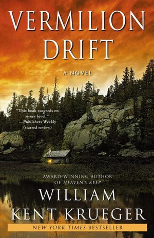 Vermilion Drift (Cork O'Connor Series #10)
