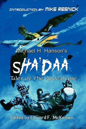 Sha'Daa