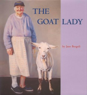 The Goat Lady