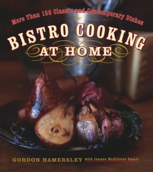 Bistro Cooking at Home