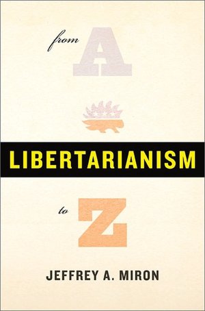 Libertarianism, from A to Z