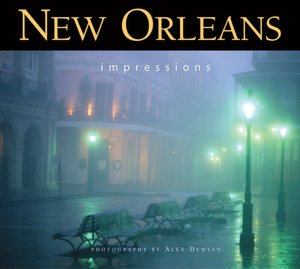 New Orleans Impressions