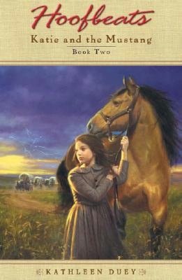 Katie and the Mustang (Hoofbeats Series: Katie #2)