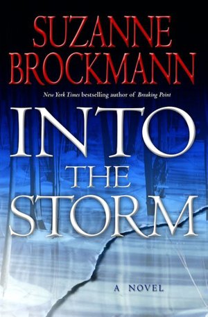 Into the Storm (Troubleshooters Series #10)