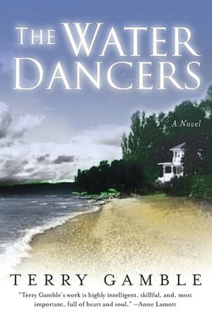 Water Dancers