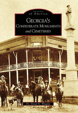 Georgia's Confederate Monuments and Cemeteries