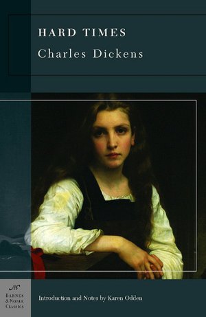 Hard Times (Barnes & Noble Classics Series)