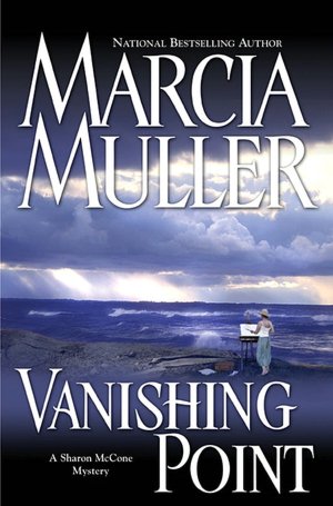 Vanishing Point (Sharon McCone Series #23)
