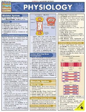 Physiology