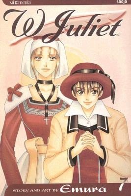 W Juliet, Volume 7
