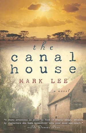 Canal House