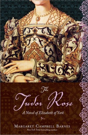 The Tudor Rose