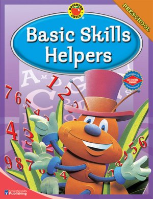 Brighter Child Basic Skills Helpers, Preschool