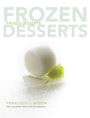 Frozen Desserts: A Comprehensive Guide for Food Service Operations