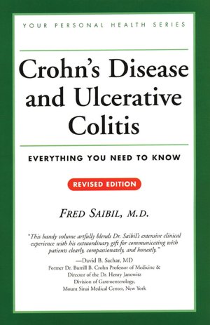 Crohn's Disease and Ulcerative Colitis: Everything You Need to Know
