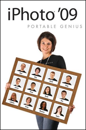 iPhoto Portable Genius