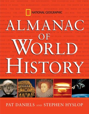 National Geographic Almanac of World History