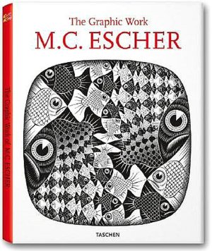 M.C. Escher: The Graphic Work