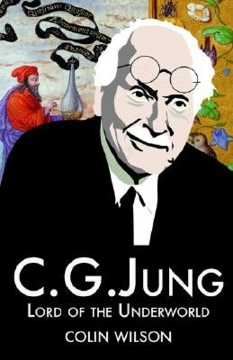 C. G. Jung: Lord of the Underworld
