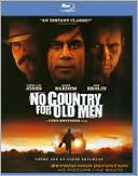 No Country for Old Men