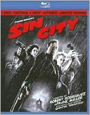 Sin City with Jessica Alba