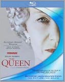 The Queen with Helen Mirren