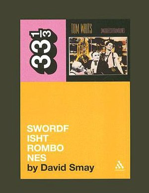 Tom Waits' Swordfishtrombones