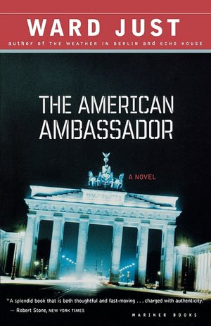 The American Ambassador Pa