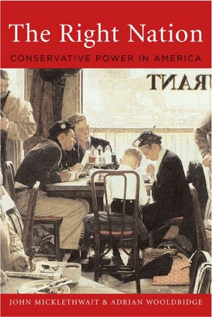 The Right Nation