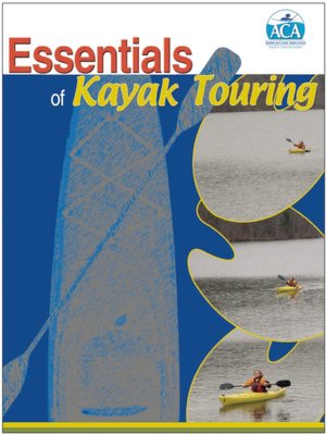Essentials of Kayak Touring