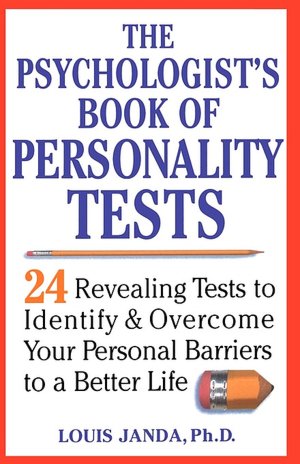 Personality Tests