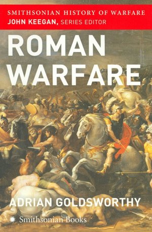 Downloading free ebooks for kobo Roman Warfare