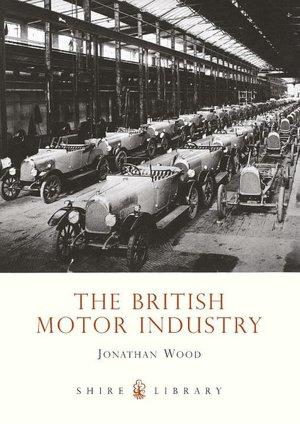 The British Motor Industry
