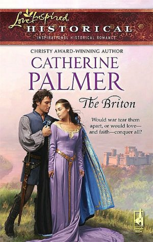 The Briton (Love Inspired Historical Series)
