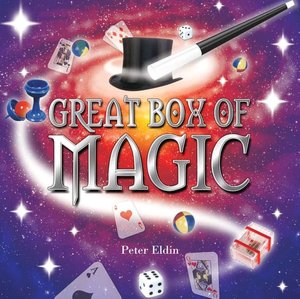Great Box of Magic