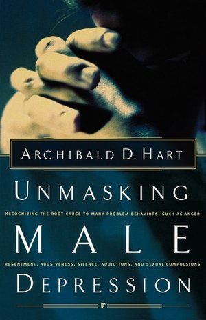 Unmasking Male Depression