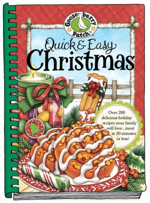 Quick & Easy Christmas