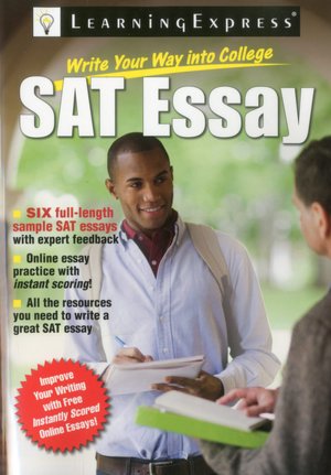 Write Your Way into College: SAT Essay